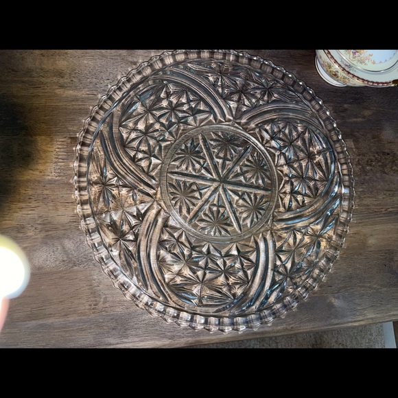 Meito China, 7 piece hand-painted “DOVER” set - Picture 6 of 8